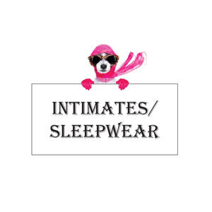 Intimates/Sleepwear